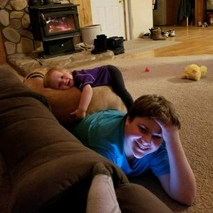 Meet your Posher, Tracey